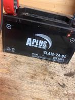 Scooter accu voor: AGM, La Souris, etc, Ophalen, Zo goed als nieuw