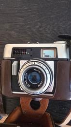 Vintage Zeiss Ikon Novicar Prontor 125 camera, Audio, Tv en Foto, Fotocamera's Analoog, Ophalen of Verzenden, Gebruikt, Compact