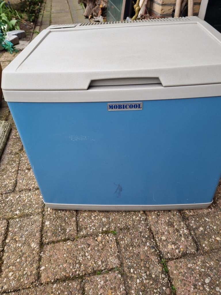 Mobicool C40 koelbox 40 liter, Caravans en Kamperen, Koelboxen, Ophalen