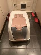 Kattenbak groot, Ophalen, Zo goed als nieuw