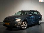 Skoda Octavia Combi 1.4 TSI Greentech Ambition /Clima/Cruise, Voorwielaandrijving, Stof, Gebruikt, Euro 6