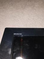 Sony bravia tv, Audio, Tv en Foto, Walkmans, Discmans en Minidiscspelers, Ophalen of Verzenden, Overige typen