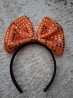 Koningsdag haarband, Ophalen of Verzenden, Gebruikt