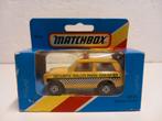 Rare Matchbox Range Rover 1983 Paris Dakar 3INCH, Ophalen of Verzenden, Zo goed als nieuw, Auto, Matchbox