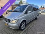 Mercedes Viano 2.2 CDI Kampeerauto AUTOMAAT CAMPER, Automaat, Mercedes-Benz, Diesel, Startonderbreker