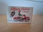 Schuco Curvo 1000  in doos., Verzenden
