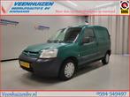 Citroën Berlingo 1.6HDI Trekhaak (bj 2006), Voorwielaandrijving, Gebruikt, Elektrische ramen, 4 cilinders