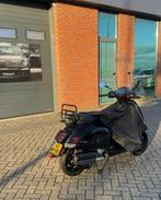 Vespa GTS 300 SuperHPE - Topstaat!, Ophalen, Overige modellen, Maximaal 45 km/u, Zo goed als nieuw