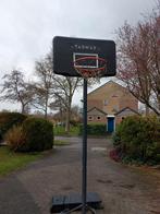 Tarmak basketbalpaal met verstelbare hoogte, Ophalen, Gebruikt, Ring, Bord of Paal