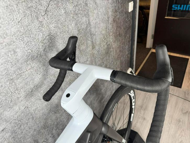 Nieuw! BMC Teammachine SLR01 Ultegra Di2 2x12 Full Carbon, Fietsen en Brommers, Overige merken, Carbon, Heren, Nieuw