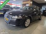 Audi A3 Sportback 1.6 TDI Attraction Pro Line 5-deurs, Auto's, Audi, Voorwielaandrijving, Euro 5, Gebruikt, 1295 kg