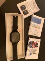 Kinderhorloge GPS Tracker 4G Videobellen SOS Zwart, Sieraden, Tassen en Uiterlijk, Horloges | Kinderen, Ophalen of Verzenden, Nieuw