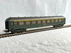 Lima SNCF 1e klas rijtuig H0, Gebruikt, Gelijkstroom, Wagon, Ophalen of Verzenden