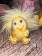 Vintage Playskool Snugglebumms Baby Warmly Troelie Woelies, Verzamelen, Ophalen, Gebruikt