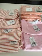 Feetje pyjama partij wafel mix - 10 stuks, Ophalen of Verzenden, Zo goed als nieuw, Maat 62