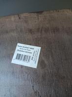 Houten dienblad 25 x 25 cm, Huis en Inrichting, Woonaccessoires | Dienbladen, Ophalen of Verzenden, Gebruikt, Vierkant, Hout