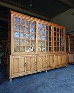 Indische Winkelkast | XXXL Buffetkast | Servieskast #2764, Ophalen of Verzenden