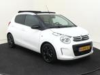 Citroen C1 1.0 VTi Airscape Shine Camera | Navigatie| Electr, Stof, Gebruikt, Euro 6, 4 stoelen