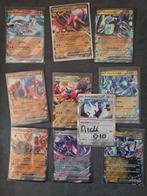 Pokemon ex kaarten, Hobby en Vrije tijd, Verzamelkaartspellen | Yu-gi-Oh!, Ophalen of Verzenden
