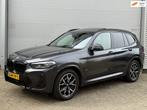 BMW X3 XDrive30e High Executive M Sport l Pano l Virtual l V, 1998 cc, Gebruikt, 2000 kg, 163 pk