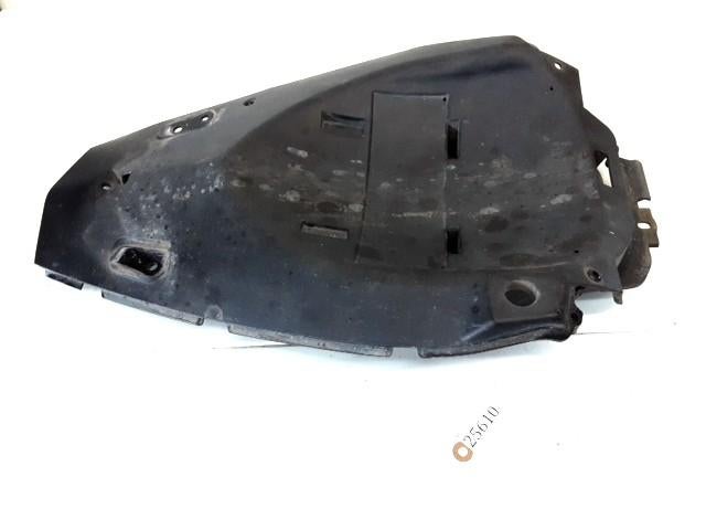 ER6F 2009 - 2011 Kawasaki Kuipdeel D1-57747