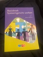 StudieBoeken Social Work HBO, Ophalen of Verzenden, Gamma, Zo goed als nieuw, HBO