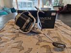 Shimano technium XSC 14000, 10000, 6000(magnesium), Watersport en Boten, Hengelsport | Karpervissen, Ophalen of Verzenden, Zo goed als nieuw
