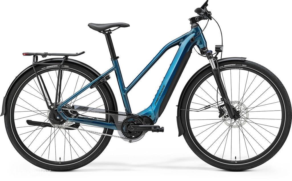 Merida e-SPRESSO 775 TOUR 750W 28"-Alle Maten en Kleuren, Fietsen en Brommers, 9713 Bv Groningen, Nieuw, Facebikenl@gmail.com