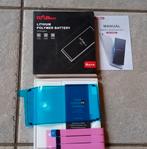 Telefoon Batterij Smartphone, Ophalen of Verzenden, Nieuw