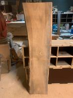 Schaaldeel Iepen 160 cm, Ophalen, Koopmans HH, Beatrixstraat, Nieuw