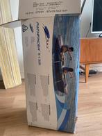 Opblaasbare Pathfinder K-1 320 kano, Ophalen, Eén persoon, Kajak, Nieuw