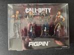 Call of duty zombies fig pins te koop, Vanaf 18 jaar, Shooter, Ophalen of Verzenden, Zo goed als nieuw