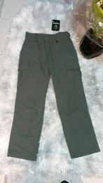 Ski broekje van tenson helemaal nieuw!, Kleding | Heren, Nieuw, Ophalen of Verzenden, Tenson, Groen