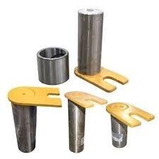 pennen pen  bussen bus voor mini en midigravers, Zakelijke goederen, Machines en Bouw | Kranen en Graafmachines, Graafmachine