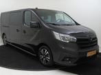 Renault Trafic 2.0 Blue dCi 170 T29 L2H1 Dubbel Cabine Limit, Stof, Gebruikt, Euro 6, 4 cilinders