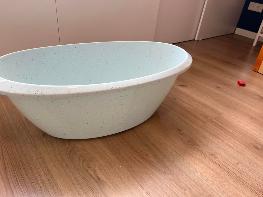 Luma baby badje, Ophalen, Zo goed als nieuw