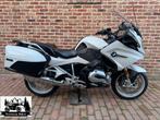 BMW r1200rt lc 2018 €13950  r 1200 rt lc, 2 cilinders, Bedrijf, Meer dan 35 kW, Overig
