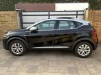 Renault Captur 1.0 TCe 100 Intens / Panorama dak / Bose!, Auto's, Renault, Voorwielaandrijving, Gebruikt, 1165 kg, Zwart