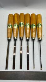 Henry Taylor gutsen zgan ( guts beitels sheffield ), Ophalen of Verzenden