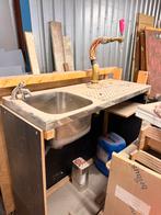 Evenementen barretje, Ophalen, Gebruikt