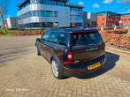 Mini Mini Clubman 1.6 Cooper AUTOMAAT PANO UNIEKE KM STAND!, Auto's, Mini, 1160 kg, 15 km/l, Gebruikt, 4 cilinders