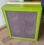 AA Solton Craaft 410 4x10 bas cabinet kabinet speaker ruilen, Ophalen, Gebruikt, Basgitaar, 100 watt of meer