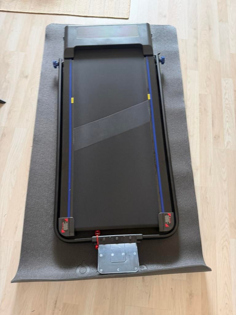 Stane loopband, Ophalen, Nieuw, Loopband