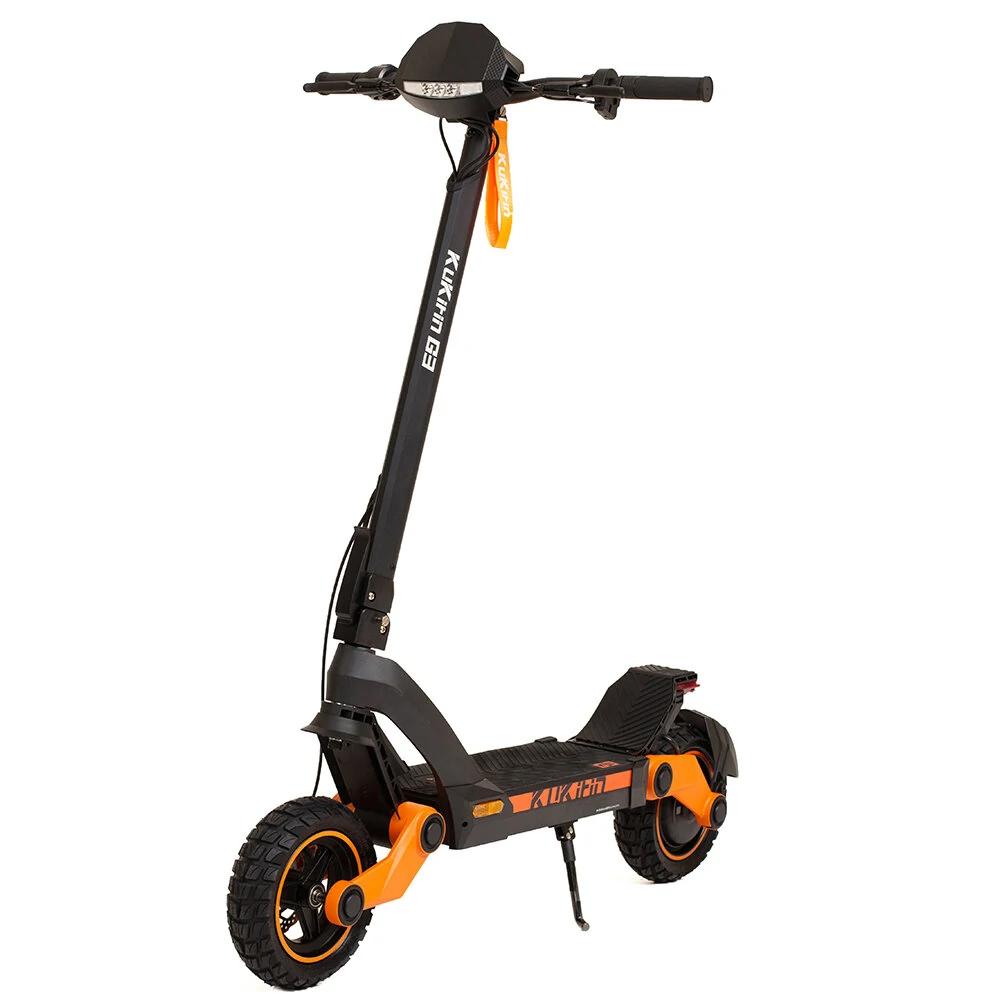 Nieuwe Kukirin G3 Elektrische Step - Krachtig & Robuust, Ophalen, Nieuw, Elektrische step (E-scooter)