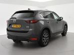 Mazda CX-5 2.2D SKY-ACTIV-D 175 PK GT-M 4WD AUT € 14.950,0, Auto's, Mazda, Automaat, Gebruikt, 4 cilinders, 2191 cc