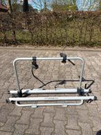 Fietsenrek voor caravan of vouwwagen, Ophalen of Verzenden, Zo goed als nieuw