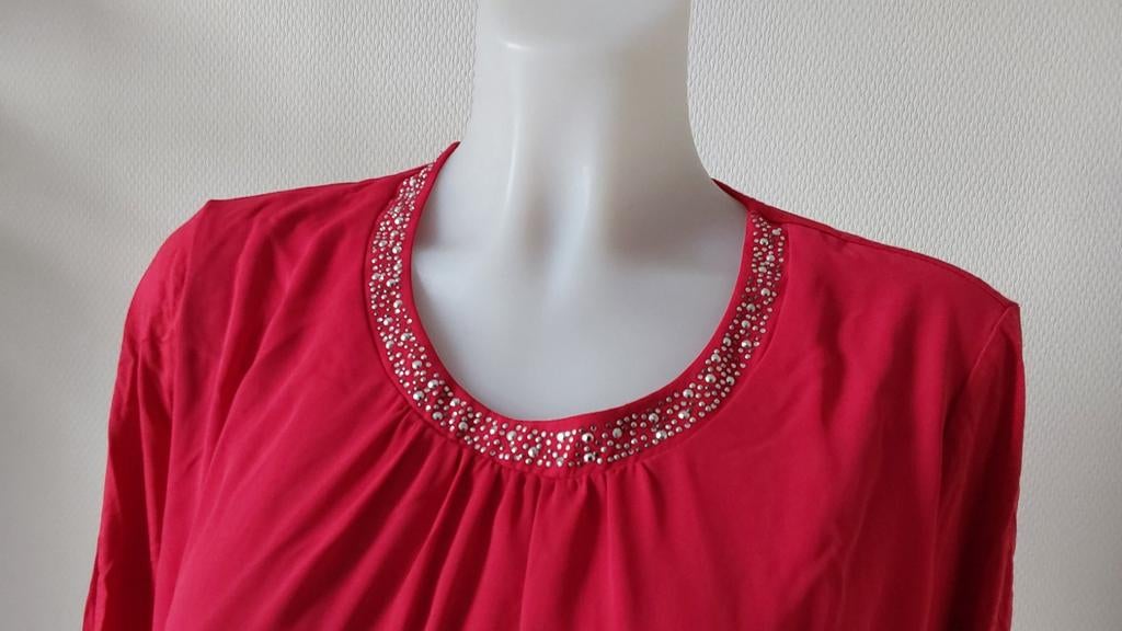 Mooie Frank Walder top maat 40, Kleding | Dames, Maat 38/40 (M), ., Ophalen of Verzenden, Zo goed als nieuw