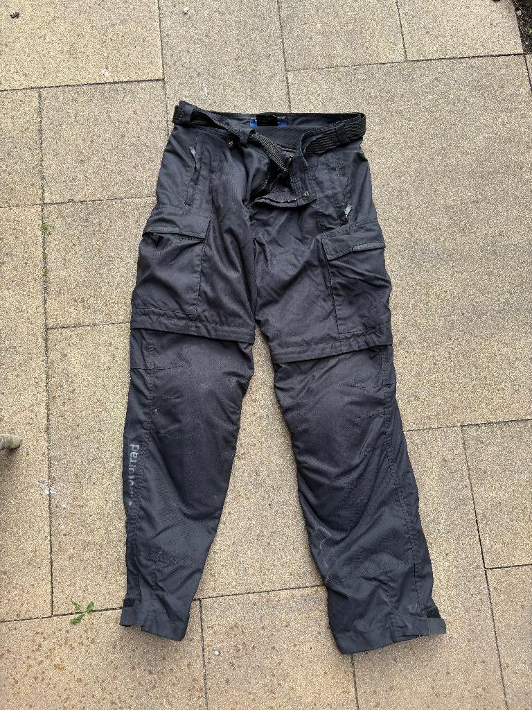 BMW motorbroek 2XL, Motoren, Kleding | Motorkleding, Heren, Broek | textiel, Tweedehands, Ophalen