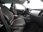 Skoda Kodiaq 1.5 TSI Business Edition DSG | 7 Persoons | Vir, Auto's, Skoda, 12 maanden, 4 cilinders, Zwart, Bedrijf