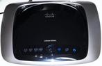 Linksys Cisco E2000 Wi-Fi 4 Wireless-N 300N Dual Band Router, Ophalen of Verzenden, Nieuw, Router, Linksys